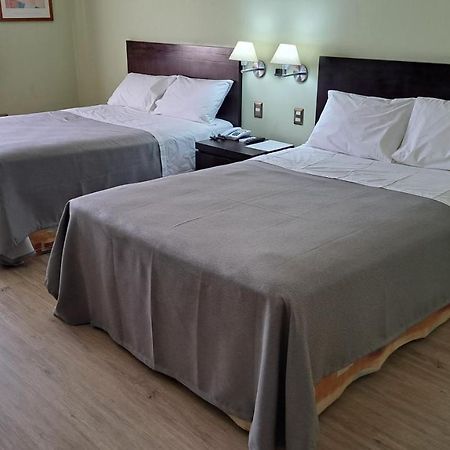 Hotel Diego De Almagro Copiapó Eksteriør bilde