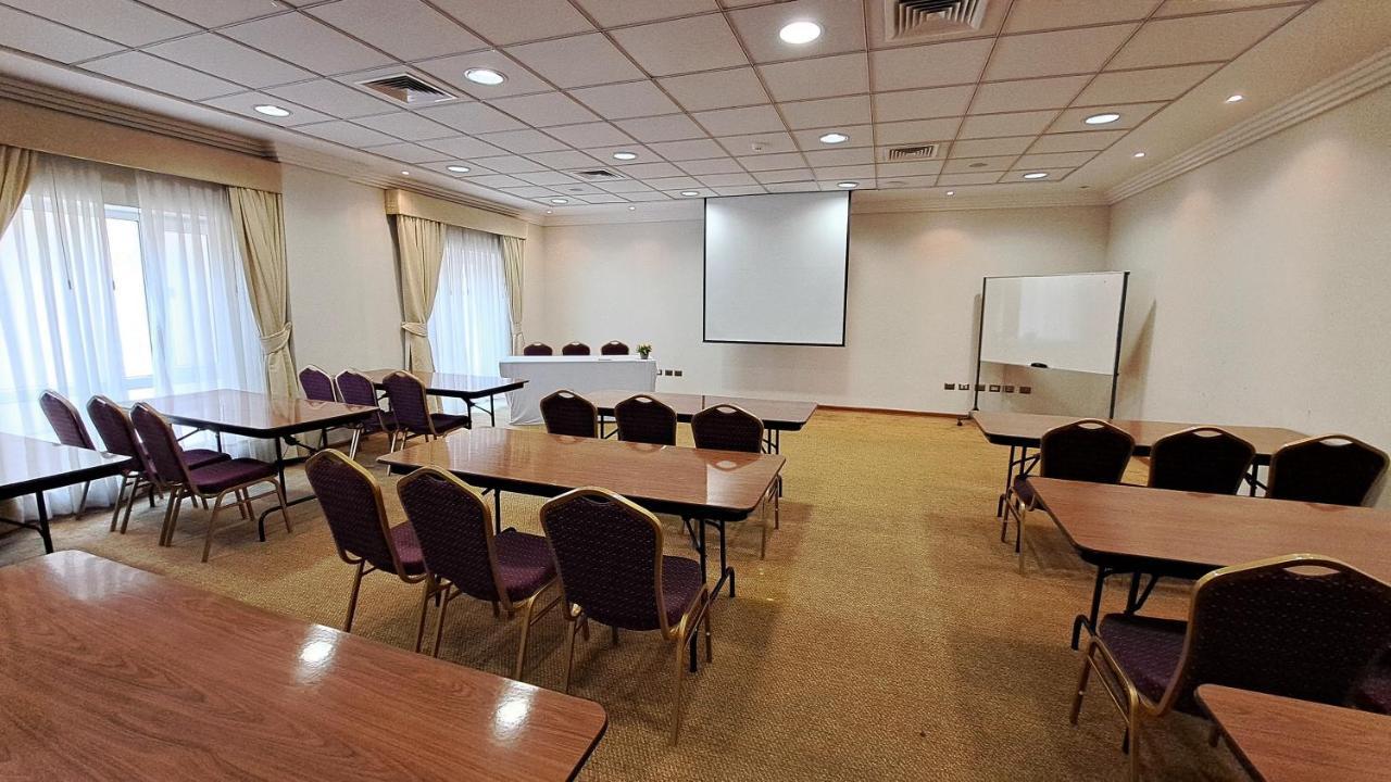 Hotel Diego De Almagro Copiapó Eksteriør bilde