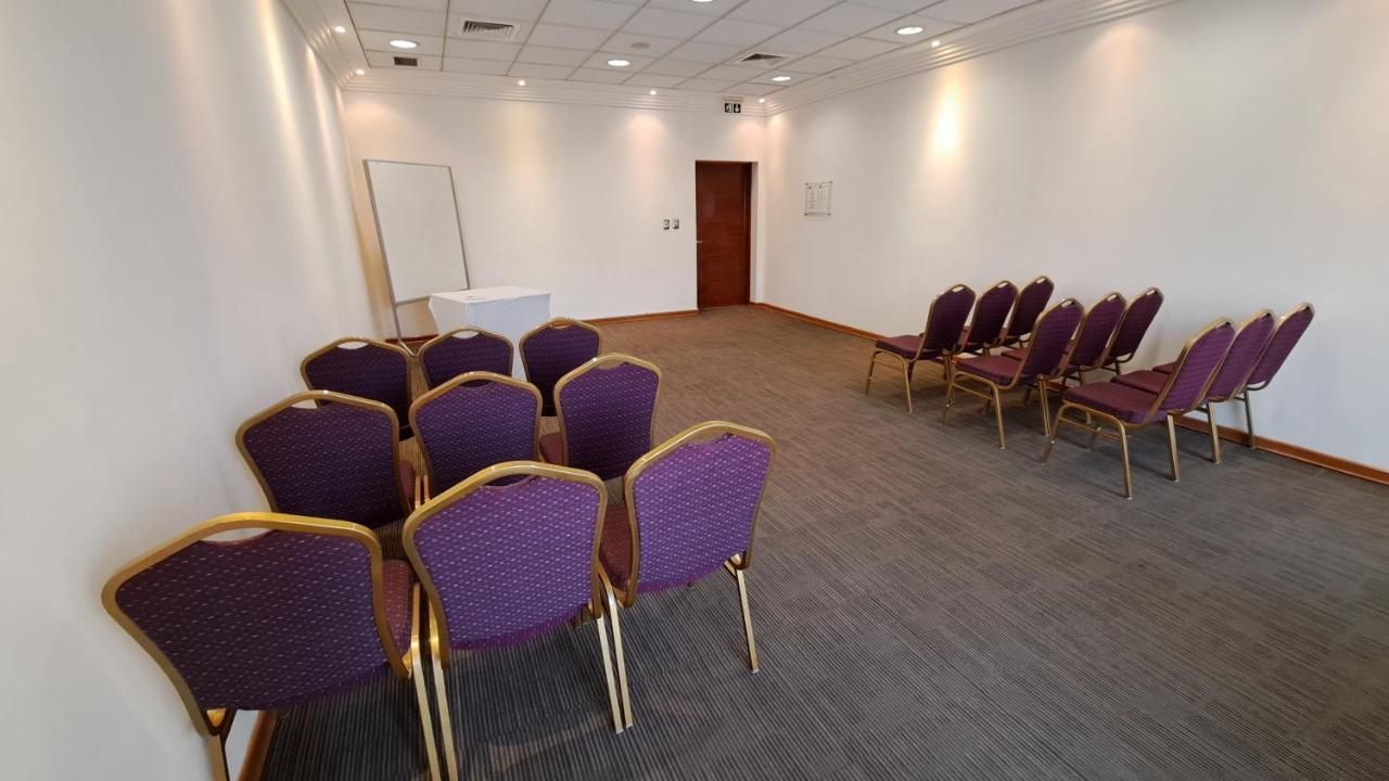 Hotel Diego De Almagro Copiapó Eksteriør bilde