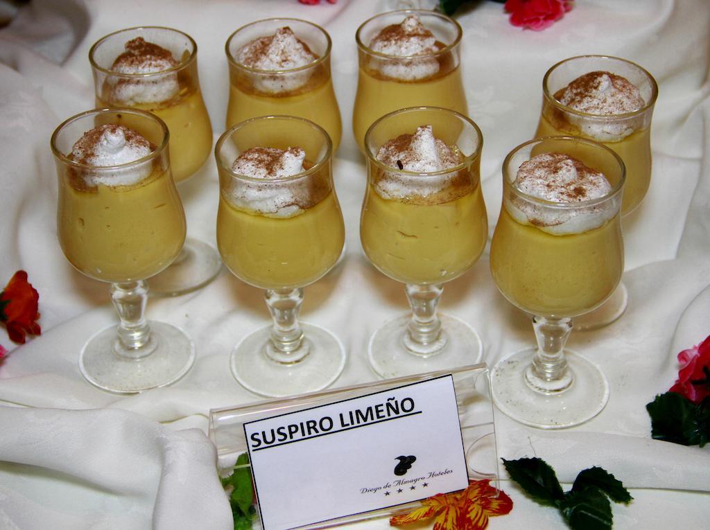 Hotel Diego De Almagro Copiapó Eksteriør bilde