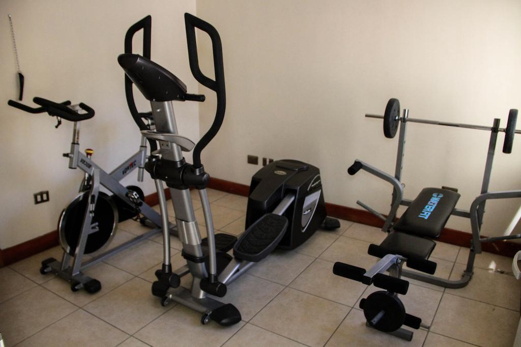 Hotel Diego De Almagro Copiapó Eksteriør bilde